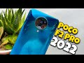 POCO F2 PRO en 2022: Aún vale la pena?