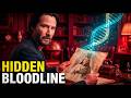 Keanu Reeves FATHER S BLOODLINE Traces Back Somewhere Most Americans Don T Know About