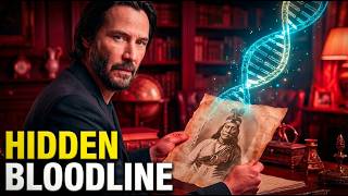 Keanu Reeves Fathers Bloodline Traces Back Somewhere Most Americans Dont Know About