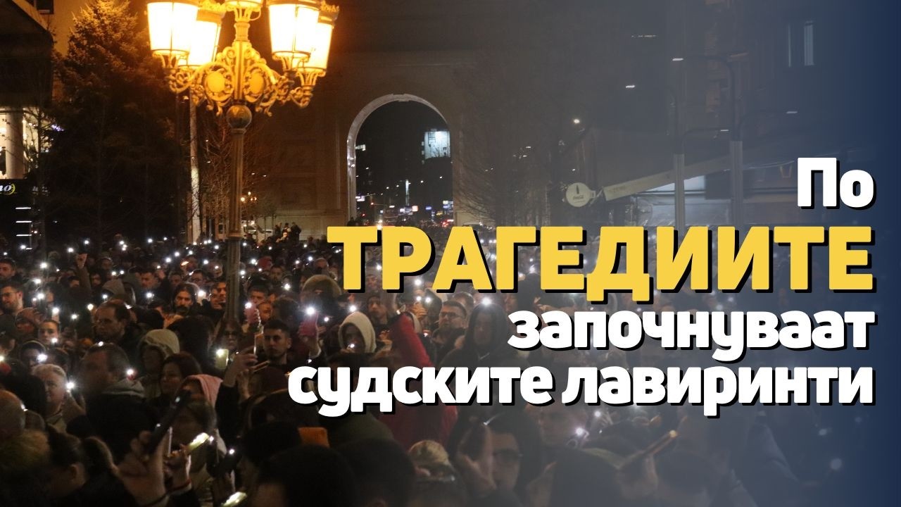 Хроника на пропустите што однесоа многу животи во Македонија и светот