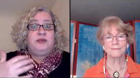 Elsie Kerns interviews Heidi Ferguson, Philadelphi...