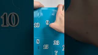 Sephora 25 Days Of Beauty Advent Calendar Day 8 & 9 Unboxing