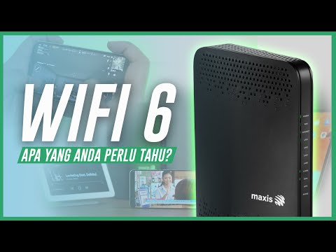 Video: Adakah perkhidmatan WiFi dan Internet adalah perkara yang sama?