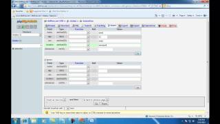 Vb 2008 express linked to an online database