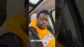 A lot to unpack here.