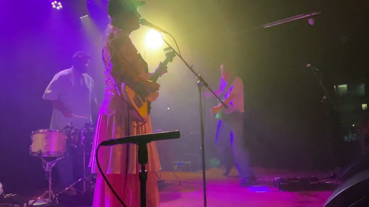 Watch Dehd, Shake (live), 09.15.2025, Slowdown, Omaha NE on YouTube Watch Dehd, Shake (live), 09.15.2025, Slowdown, Omaha NE on YouTube