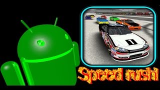 Ultimate speed rush! - The app android screenshot 5