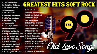 Elton John, Bee Gees, Scorpions, Heart, Bon Jovi, Michael Bolton 👍 Top Soft Rock Songs 70s 80s 90s