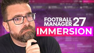FM27 Is Finally Fixing What FM26 Broke