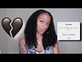 MY TRUTH| SUICIDAL/DEPRESSION AFTER A BREAK UP? | HOW TO COPE|