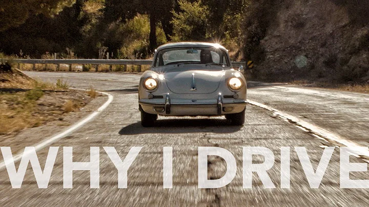 Freedom and fun in a well-loved 1964 Porsche 356 |...