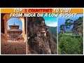 Nepal Bhutan Sri Lanka Tour Plan | Nepal Bhutan Sri Lanka Tour