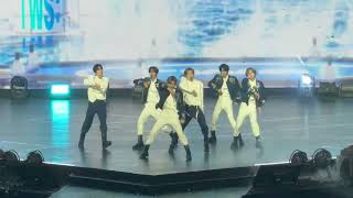 TWS-Countdown! | TWS TOUR ‘24/7:FOR:YOU’ IN KAOHSIUNG