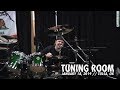 Metallica: Tuning Room (Tulsa, OK - January 18, 2019)