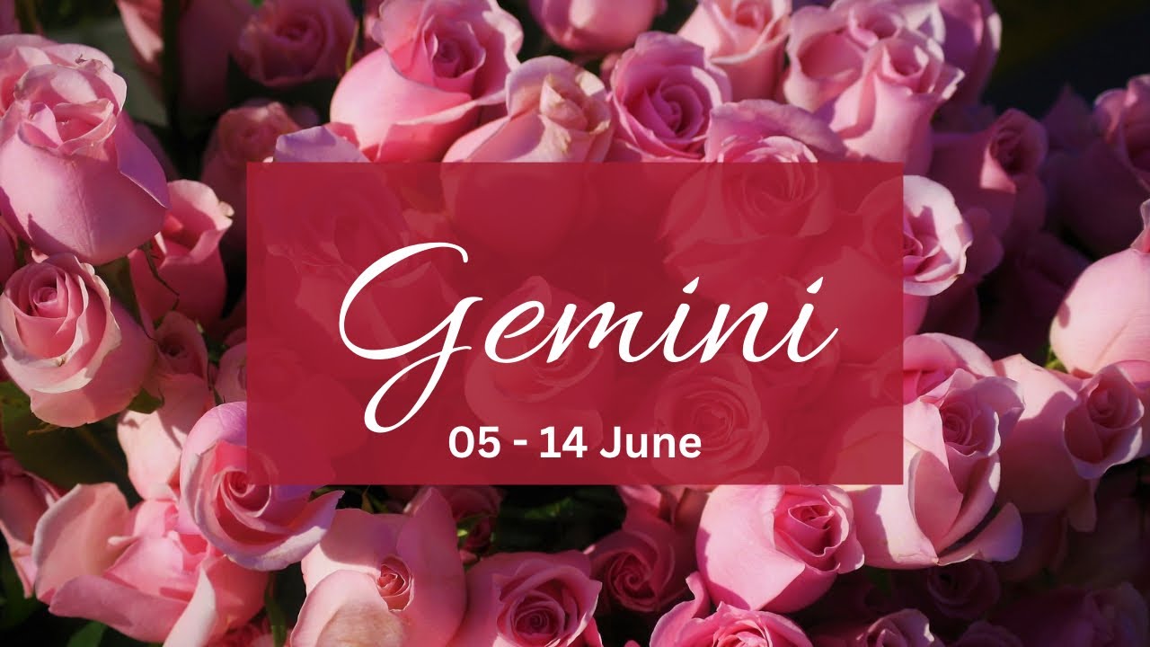 Gemini❤️Their immaturity & pride ruined it even after u gave it ur all but it’s not over for them!