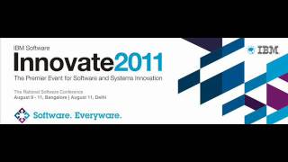 Rational Innovate 2011The Developer Rock Competition Entry by: BRIDGE CISCO