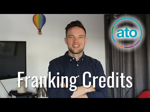 วีดีโอ: เครดิต franking ส่วนเกินไปในบัญชี franking หรือไม่?