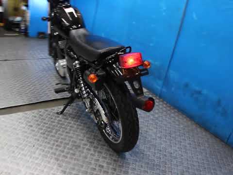 スズキ グラストラッカー NJ4DAモデル インジェクション ノーマル