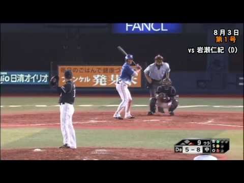 2013年・梶谷隆幸さんとはなんだったのか: みじかめっ！なんJ