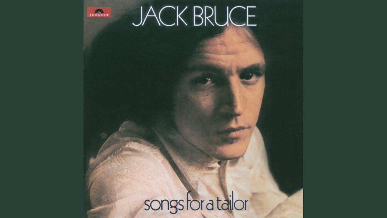 Theme For An Imaginary Western