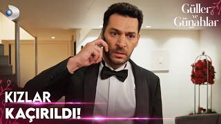 Düğün gününde seçimlerle baş başa! - Güller ve Günahlar Özel Klip