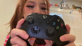 fake gamer girl game store roleplay (asmr) screenshot 5