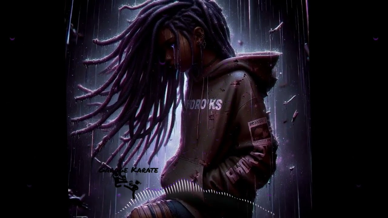 Nezuko's Theme Demon Slayer Garage Karate Remix