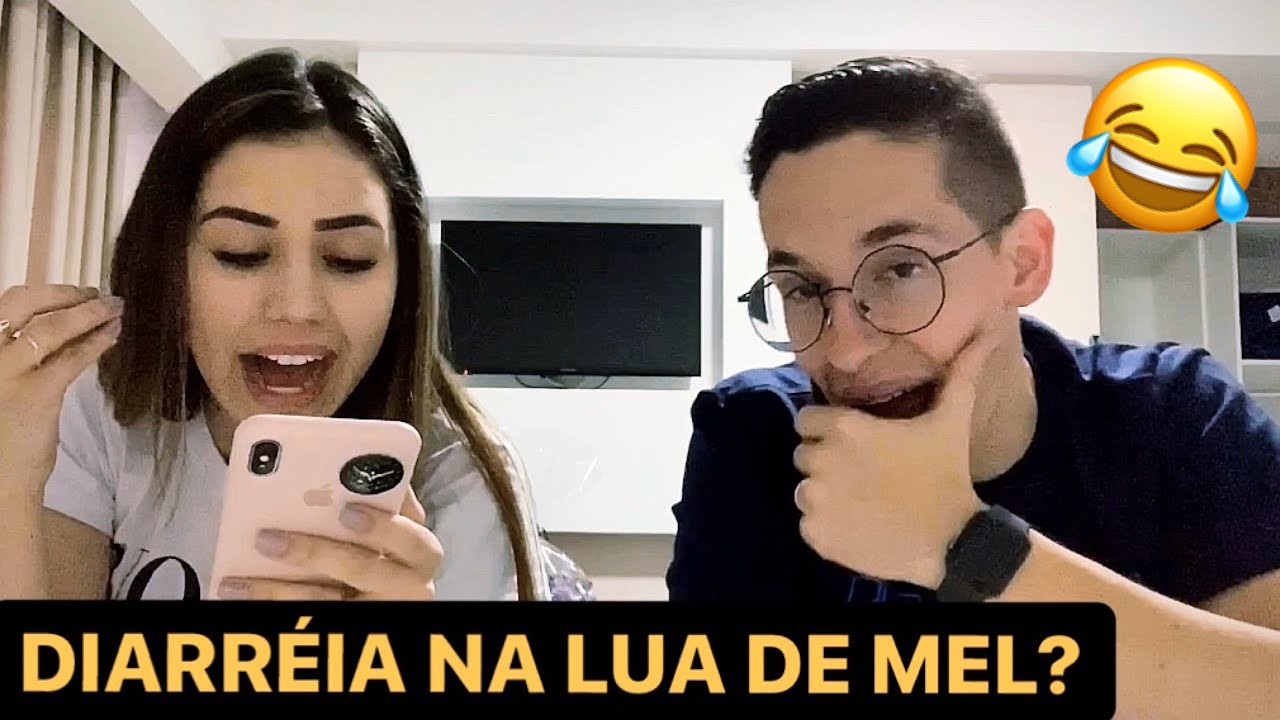 Reparação — Lua de mel — capítulo 10