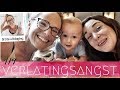 SLAAPRITME BABY & ALLEEN OP VAKANTIE | WEEKVLOG 119 | IkVrouwvanJou.nl