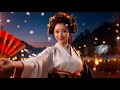 『出雲阿国〜歌舞伎ノ舞』|歌舞伎の始祖・出雲阿国の物語【和風パワーソングMV】|Japanese Power  music