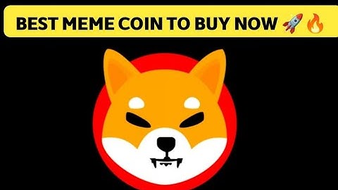 Shiba Inu (SHIB) 🚀 Best Meme Coin to Buy Now? | SHIB Price Potential & Ecosystem Explained