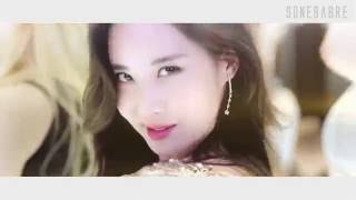 [Mash Up] Yuri \& Seohyun (SNSD) X BLACKPINK - Secret \& BOOMBAYAH (Remix)