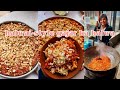 gajar ka halwa recipe | easy indian dessert | halwai style carrot halwa #shorts