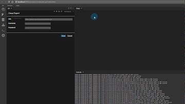 Eclipse Dirigible 3.0 (Teaser)