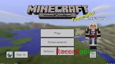 Playing at the lbsg CTF and skywars