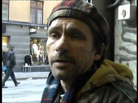 Video: Hur många hemlösa dog i Toronto?