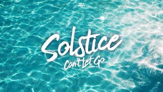Solstice - Can't Let Go (Official Hardstyle Visualizer)