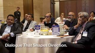 Leadership Galactic Connect Delhi '26 | Highlights