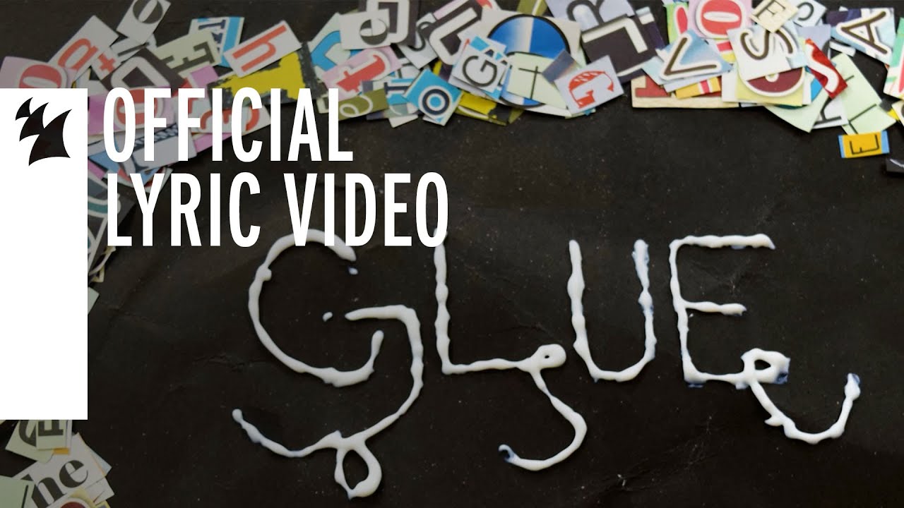 Niiko x SWAE & Zack Martino feat. Kyle Reynolds - Glue (Official Lyric Video)