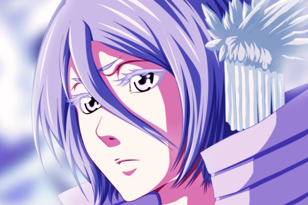 Bleach - El Despertar del Bankai de Rukia [Doblaje Español] - YouTube