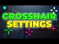 5 best cs2 crosshairs with codes  counter strike 2 crosshair settings