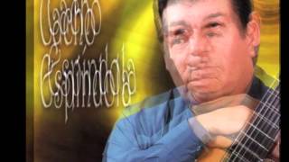 Video thumbnail of "Cacho Espìndola - Canciòn para mi despedida"