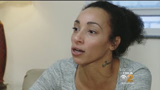Woman Accuses East Pittsburgh Officer Of Being Too Aggressive