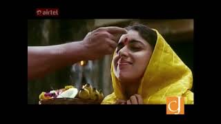 Thendral  Vandhu  Theendum  Podhu-  Avatharam  1995