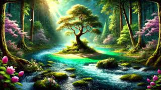 Riverside Serenity : Worship Instrumental : Royalty Free : Copyright Free