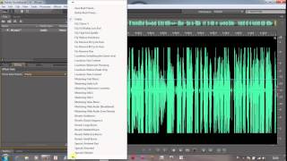 Download Lagu Tutorial Adobe SoundBooth Effect suara Telepon MP3