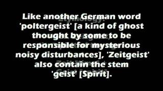 WordBank [zeitgeist]