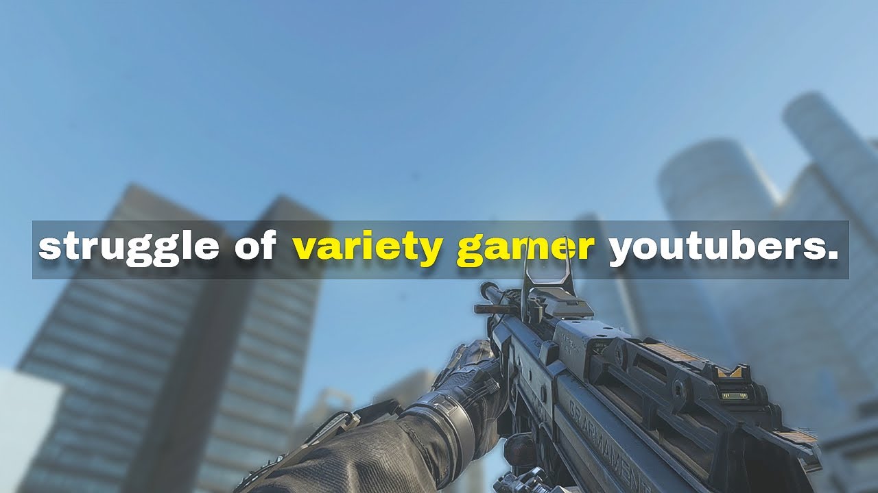 Борьба ютуберов, снимающих разнообразные видеоигры...