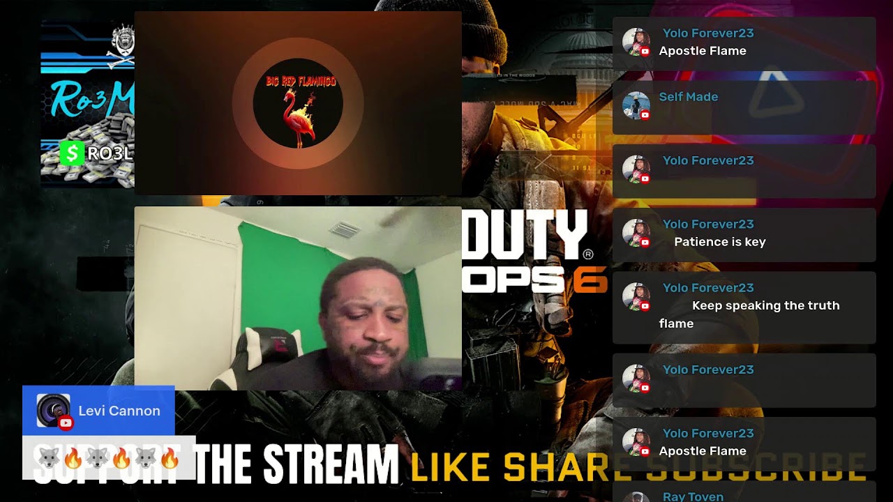 Hot Boy Wes was MO3 like I said Dec 10 2020 Kewon White wasn’t the shooter.