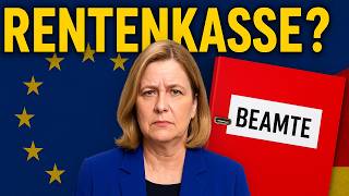 Rentensystem vor dem Umbruch: Jetzt sollen alle zahlen!